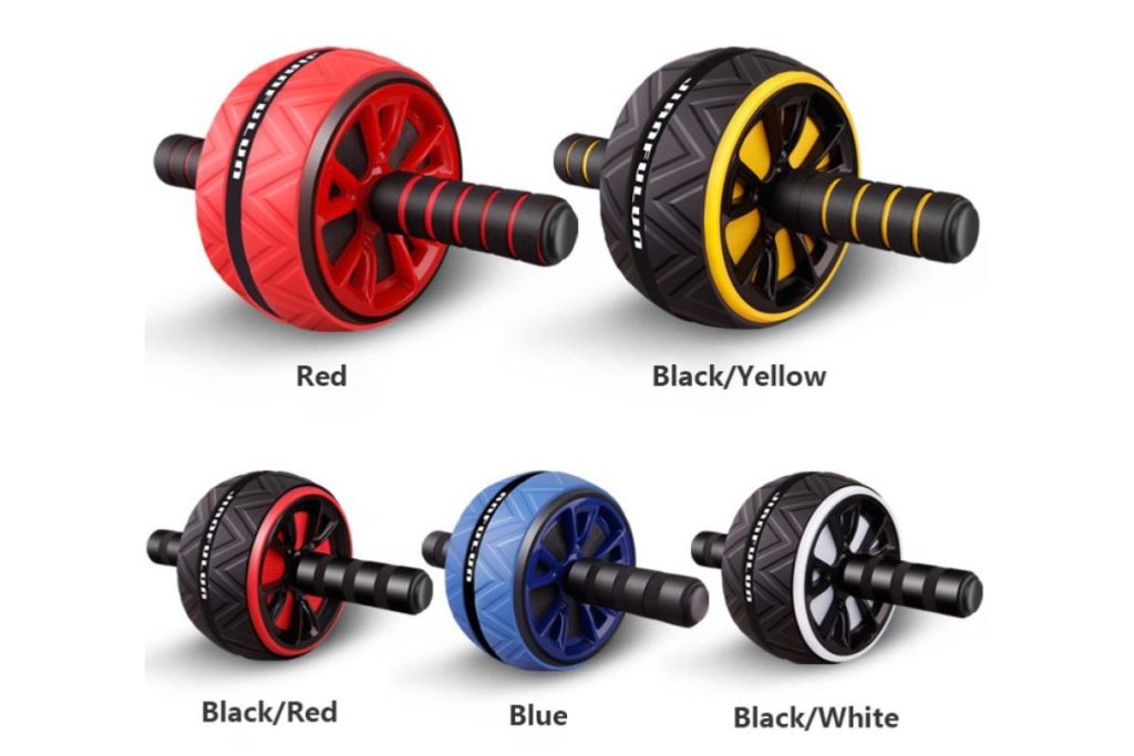 Top 8 Best Abs Rollers in Malaysia 2025 3 Abdominal Wheel Abs