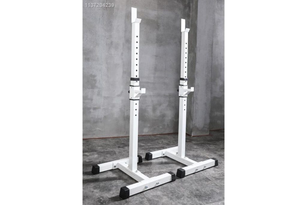 Top 8 Best Squat Racks in Malaysia 2025 2 Adjustable Squat Rack