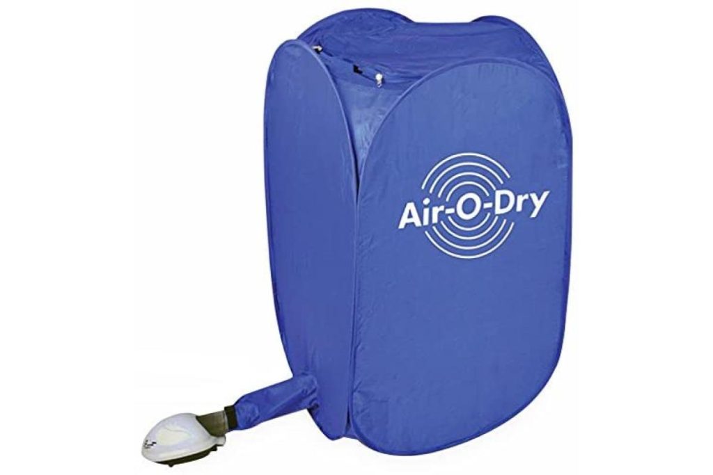 Top 8 Best Portable Clothes Dryers in Malaysia 2025 8 Air O Dry Portable Laundry Dryer