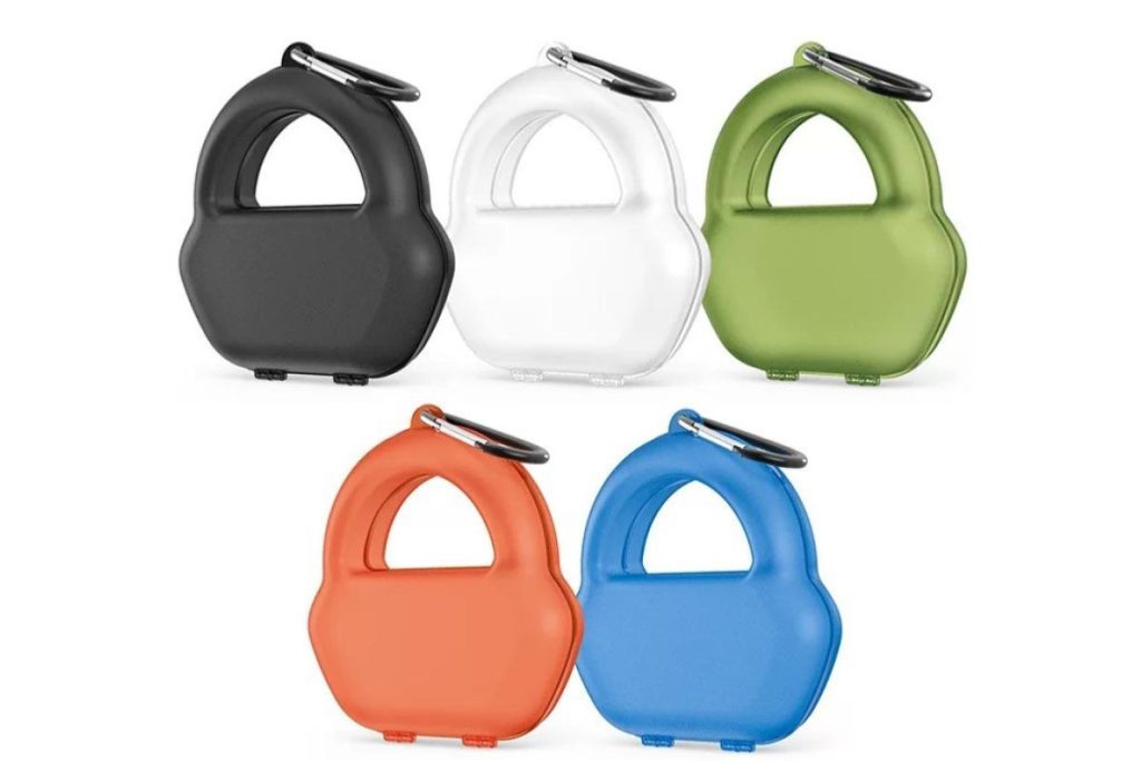 Top 8 Best Airpod Max Cases in Malaysia 2025 3 AirPods Max Studio Full Protective Case