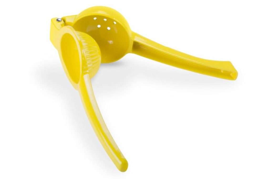 Top 8 Best Affordable Citrus Juicers in Malaysia 2025 5 Aluminium Alloy Citrus Juicer