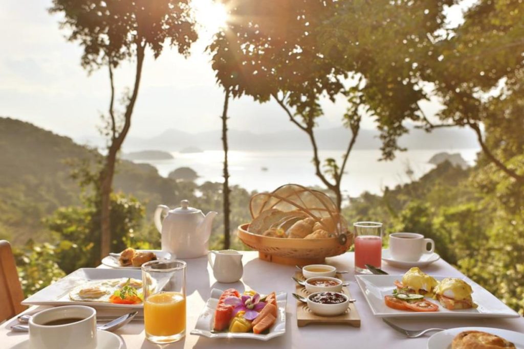 8 Hotel Butik Terbaik di Pulau Langkawi 2025 3 Ambong Pool Villas