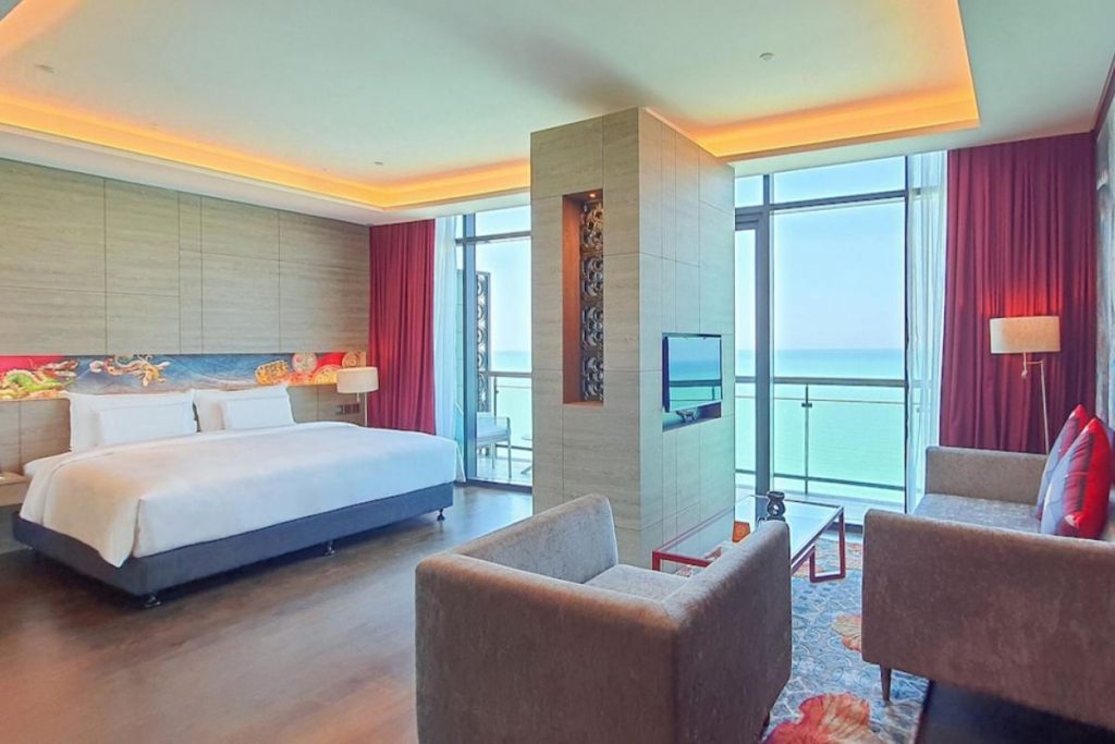 10 Tempat Penginapan Terbaik di Pulau Pinang 2025 31 Angsana Teluk Bahang