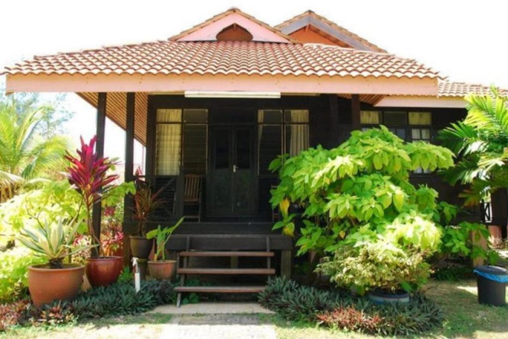 Top 8 Best Staycations in Terengganu 2025 12 Anjong Pantai Seberang