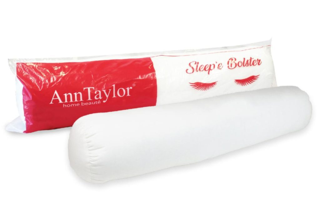 Top 10 Best Bolsters in Malaysia 2025 10 Ann Taylor Sleep Bolster cm x cm