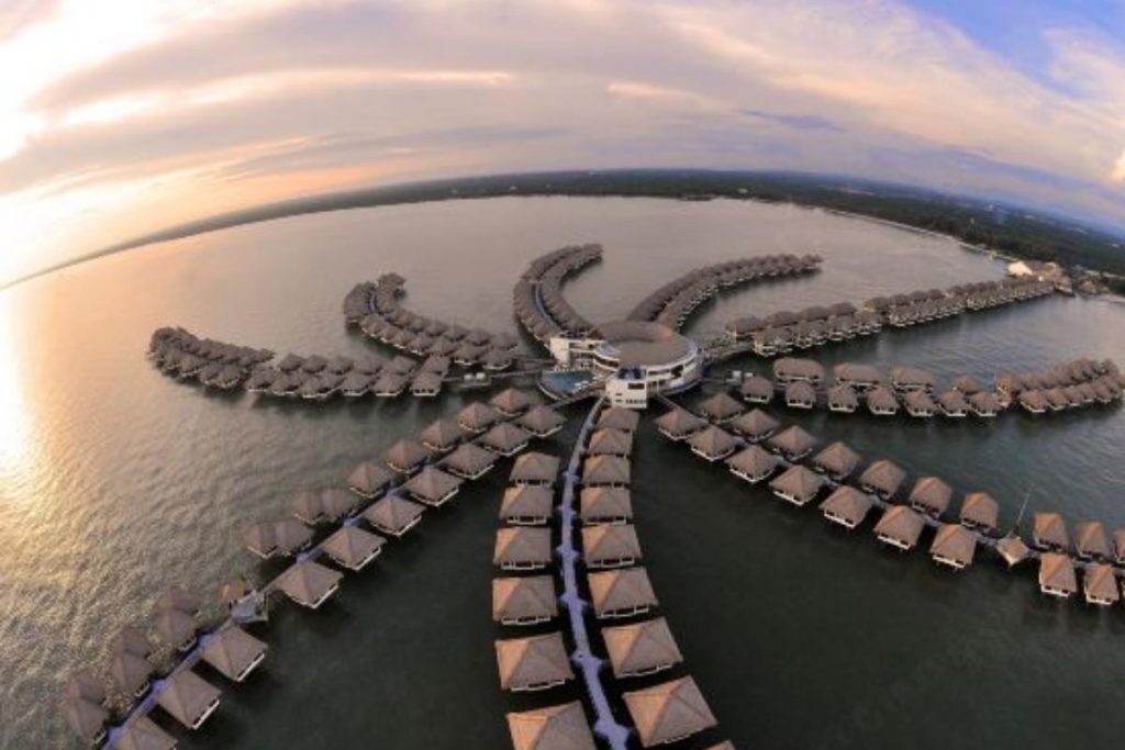 Top 8 Best Luxury Staycations in Klang Valley 2025 14 Avani Sepang Goldcoast