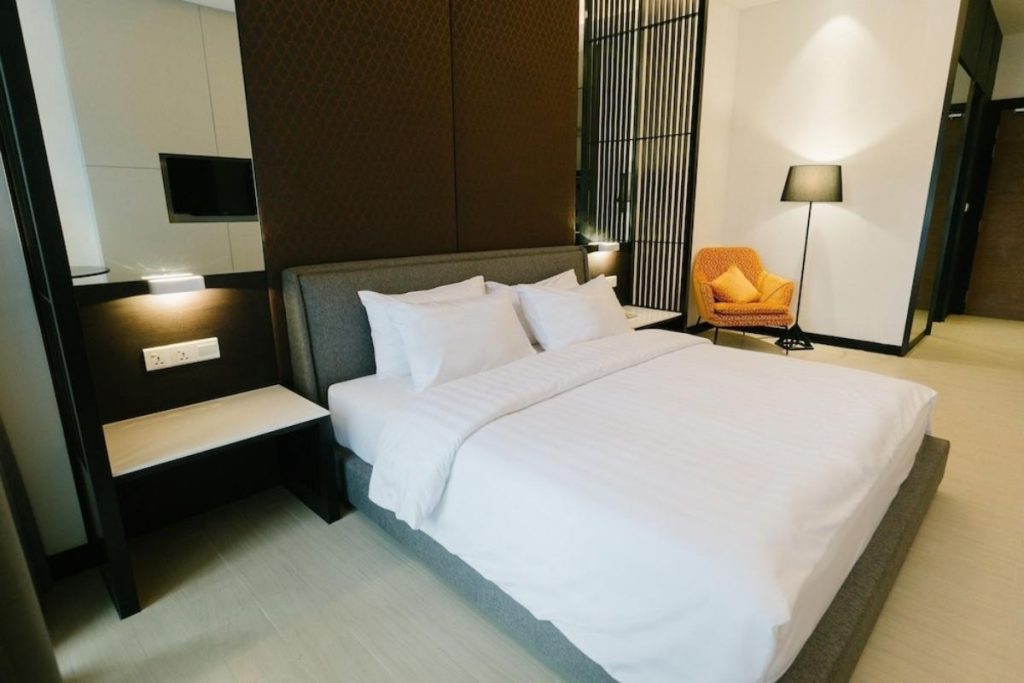 Top 8 Best Staycations in Cameron Highlands 2025 21 Avillion Cameron Highlands