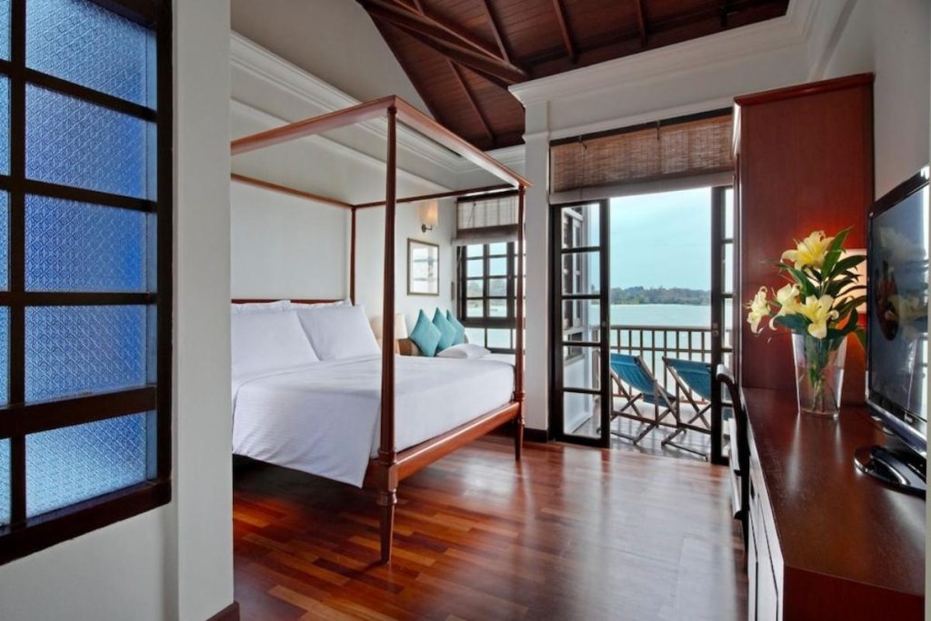 8 Tempat Penginapan Terbaik di Port Dickson 2025 15 Avillion Port Dickson