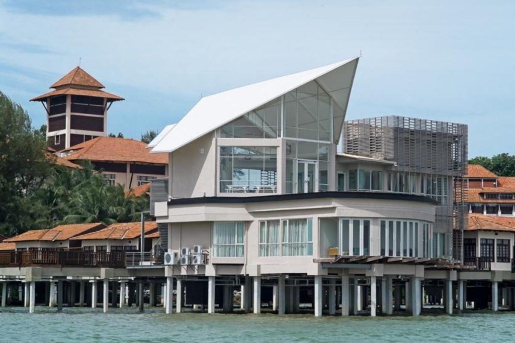 8 Tempat Penginapan Terbaik di Port Dickson 2025 16 Avillion Port Dickson