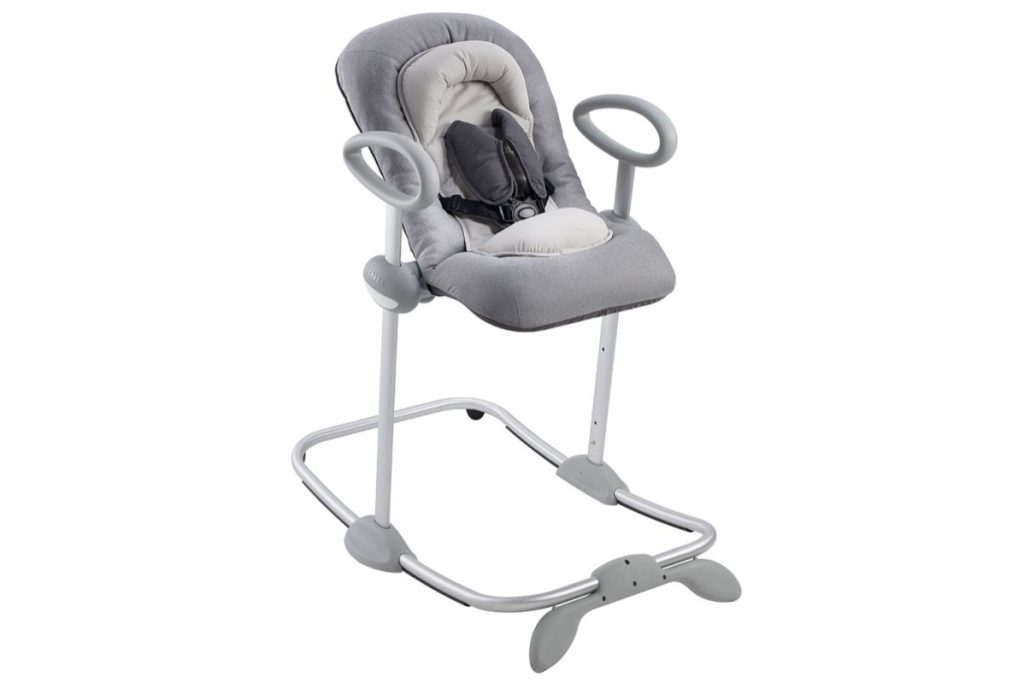 Top 8 Best Baby Bouncers in Malaysia 2025 7 Beaba Up Down Bouncer
