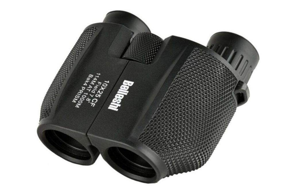 8 Teropong Terbaik di Malaysia 2025 9 Beileshi X HD All optical M Binoculars