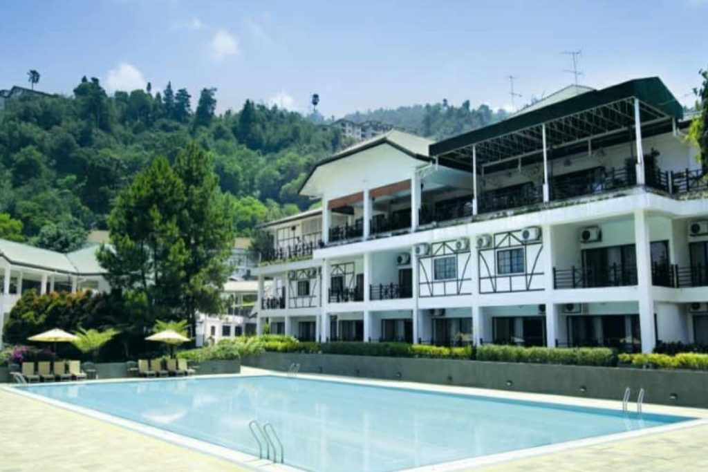 8 Resort Golf Terbaik di Malaysia 2025 16 Berjaya Hills Golf Country Club