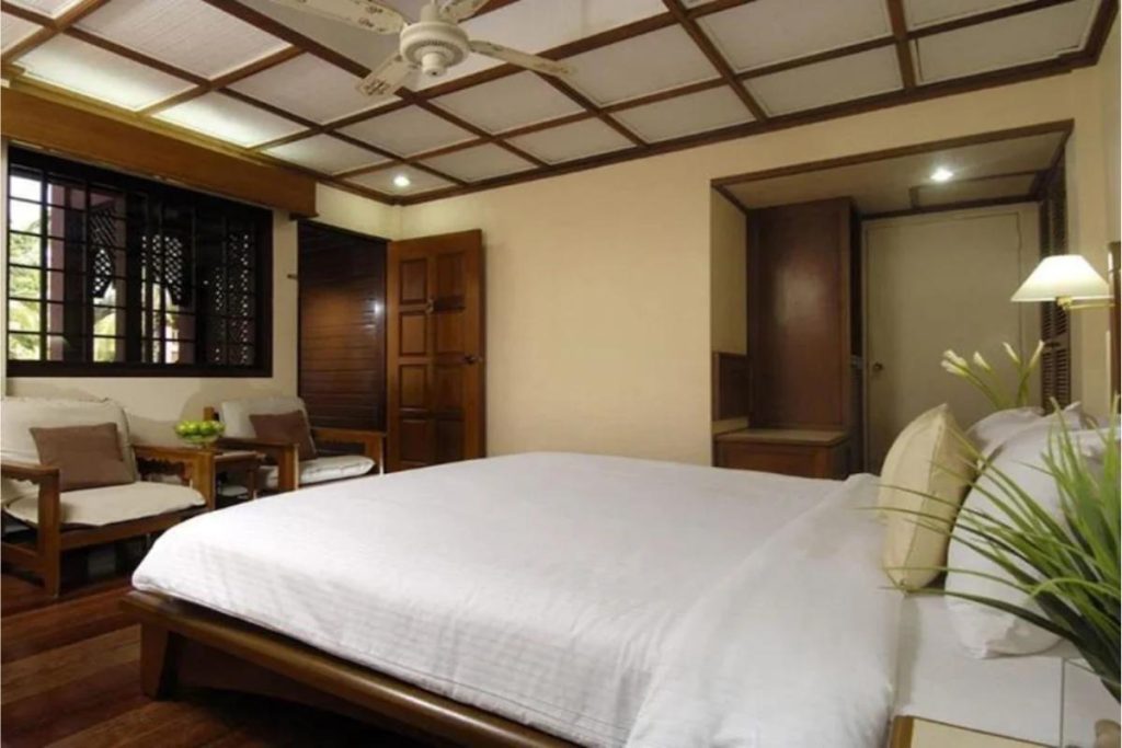 Top 8 Best Staycations in Pulau Tioman 2025 3 Berjaya Tioman Resort