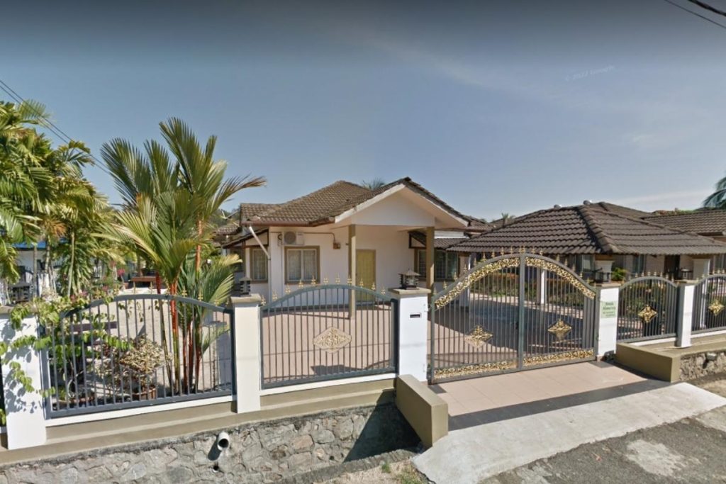 8 Tempat Penginapan Terbaik di Serendah 2025 20 Bonda Homestay Serendah