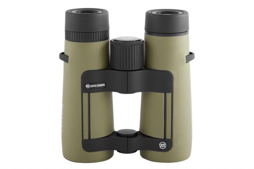 8 Teropong Terbaik di Malaysia 2025 8 Bresser x x Binoculars
