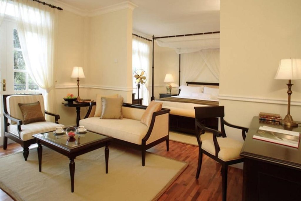 Top 8 Best Staycations in Cameron Highlands 2025 3 Cameron Highlands Resort