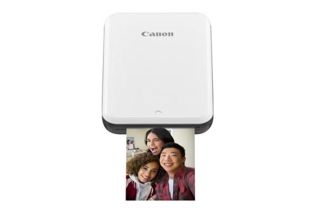 8 Pencetak Gambar Terbaik di Malaysia 2025 7 Canon Pv Mini Photo Printer