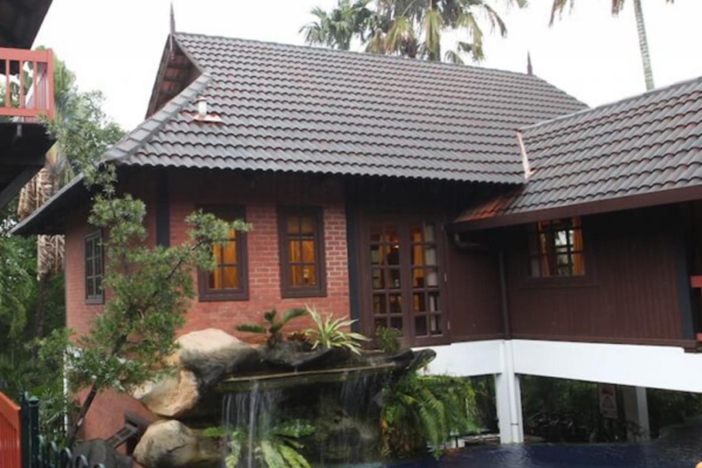 8 Tempat Penginapan Terbaik di Serendah 2025 6 Carpe Diem Orchard Home