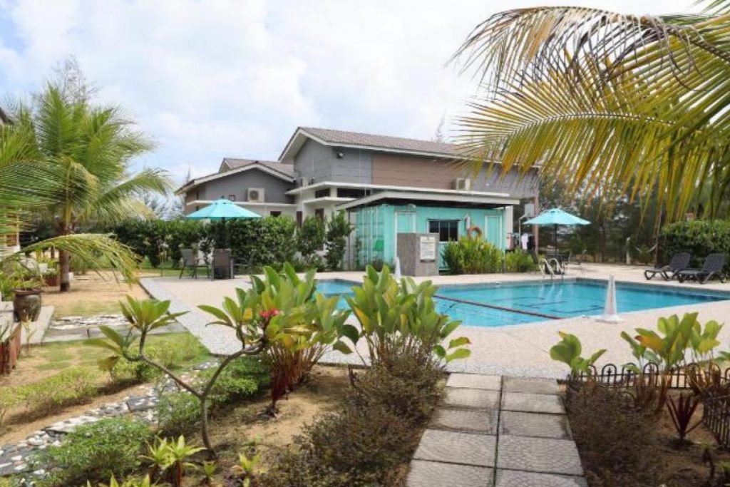 Top 8 Best Staycations in Terengganu 2025 14 Casa Tanjung Jara