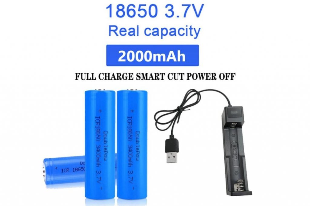Top 8 Best Battery Chargers in Malaysia 2025 4 Charger .v
