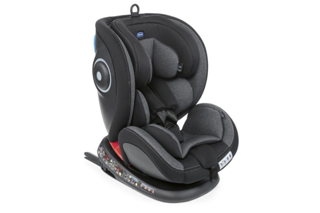 Top 8 Best Baby Gears in Malaysia 2025 8 Chicco Seatfix