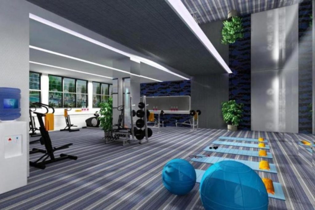 8 Tempat Penginapan Terbaik di Kuching 2025 12 Citadines Uplands Kuching