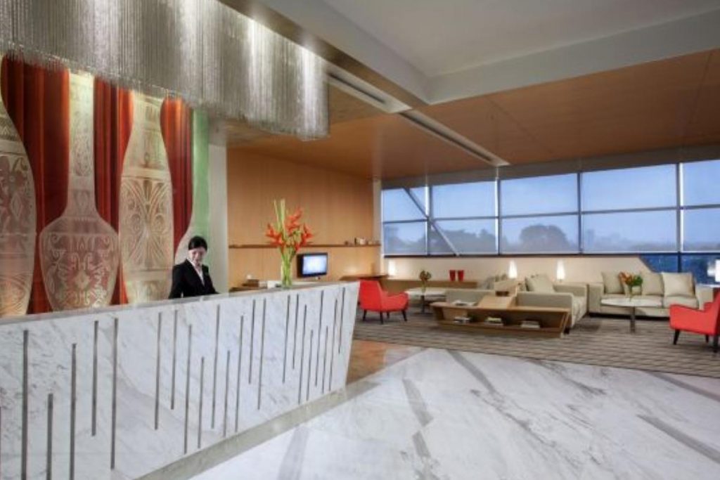 8 Tempat Penginapan Terbaik di Kuching 2025 11 Citadines Uplands Kuching