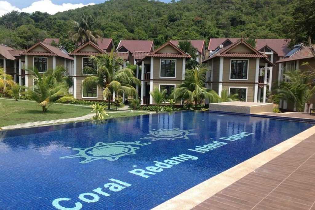 8 Tempat Penginapan Terbaik di Pulau Redang 2025 11 Coral Redang Island Resort