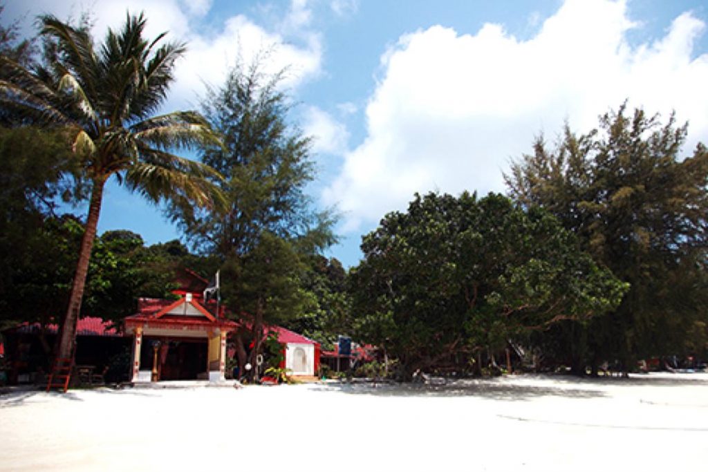 Top 8 Best Staycations in Pulau Perhentian 2025 20 Coral View Island Resort