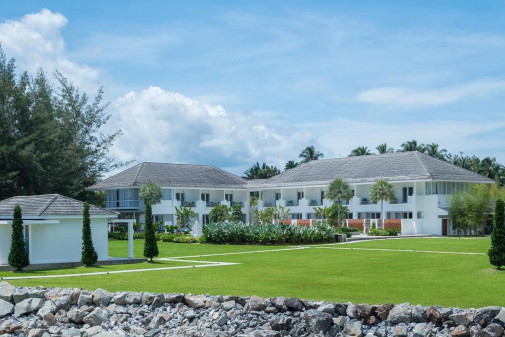 8 Tempat Penginapan Terbaik di Kuching 2025 2 Cove