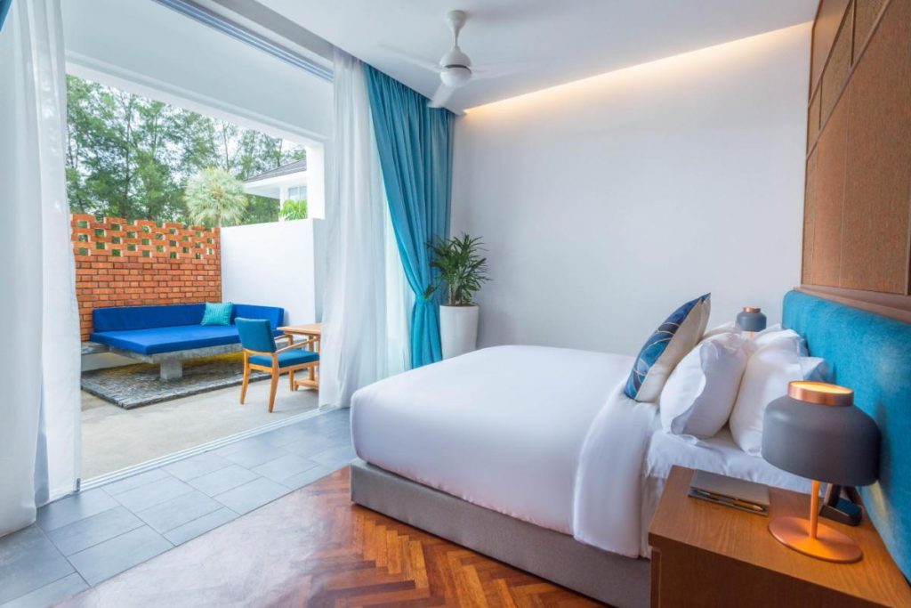 8 Tempat Penginapan Terbaik di Kuching 2025 3 Cove