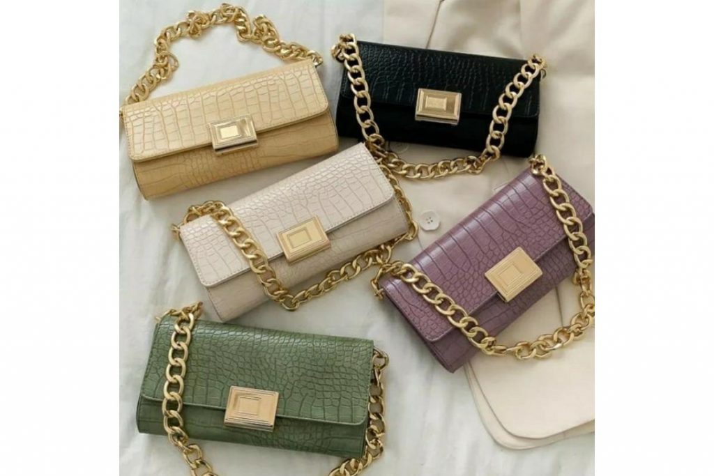 8 Beg Baguette Mampu Milik di Malaysia 2025 4 Crocodile Baguette