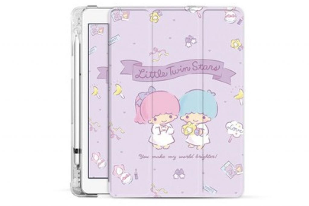 Top 8 Best iPad Cases in Malaysia 2025 7 Cute Cartoon iPad Case