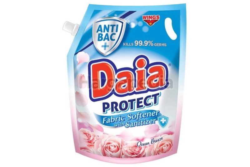 Top 8 Best Fabric Softeners in Malaysia 2023 Comfy