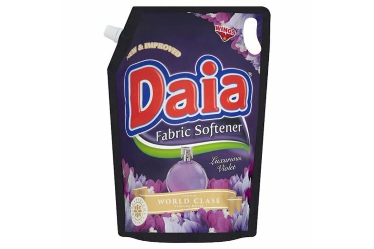 Top 8 Best Fabric Softeners in Malaysia 2023 Comfy