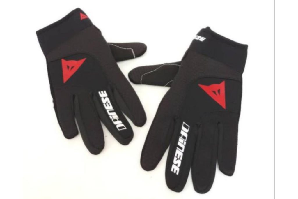 Top 8 Best Motorcycle Gloves in Malaysia 2025 7 Dainese Motorcycle Gloves