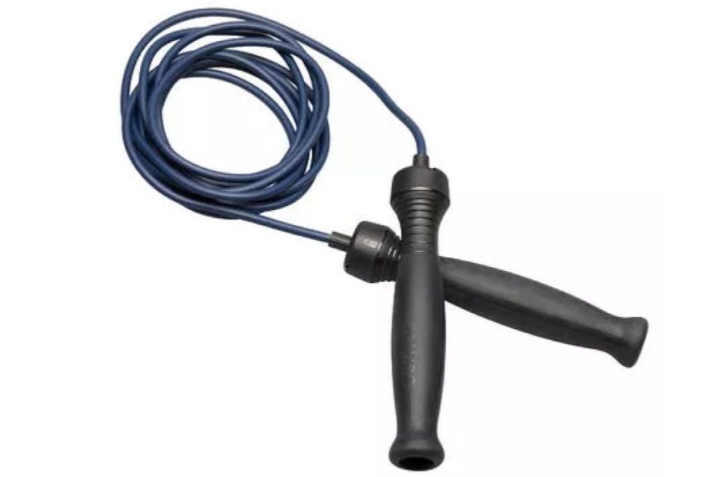 Top 10 Best Skipping Ropes in Malaysia 2025 10 Decathlon Fitness Cardio Skipping Rope