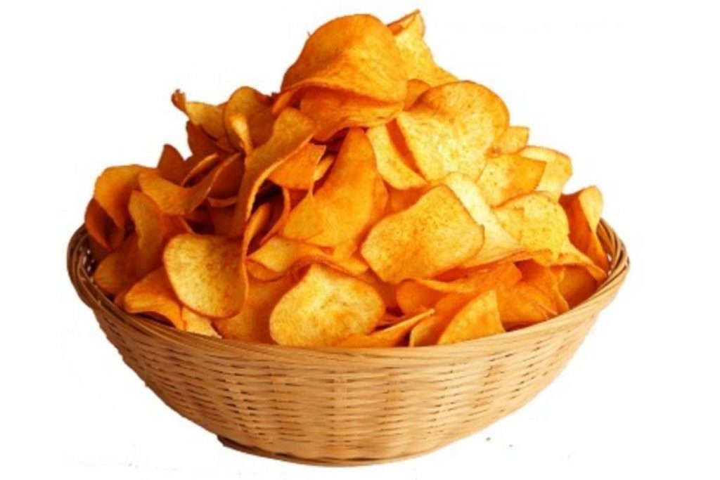 Top 8 Best Raya Snacks in Malaysia 2025 4 Dried Spicy Tapioca