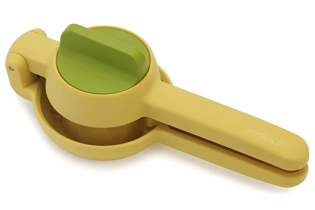 Top 8 Best Affordable Citrus Juicers in Malaysia 2025 8 Dual Action Citrus Juicer