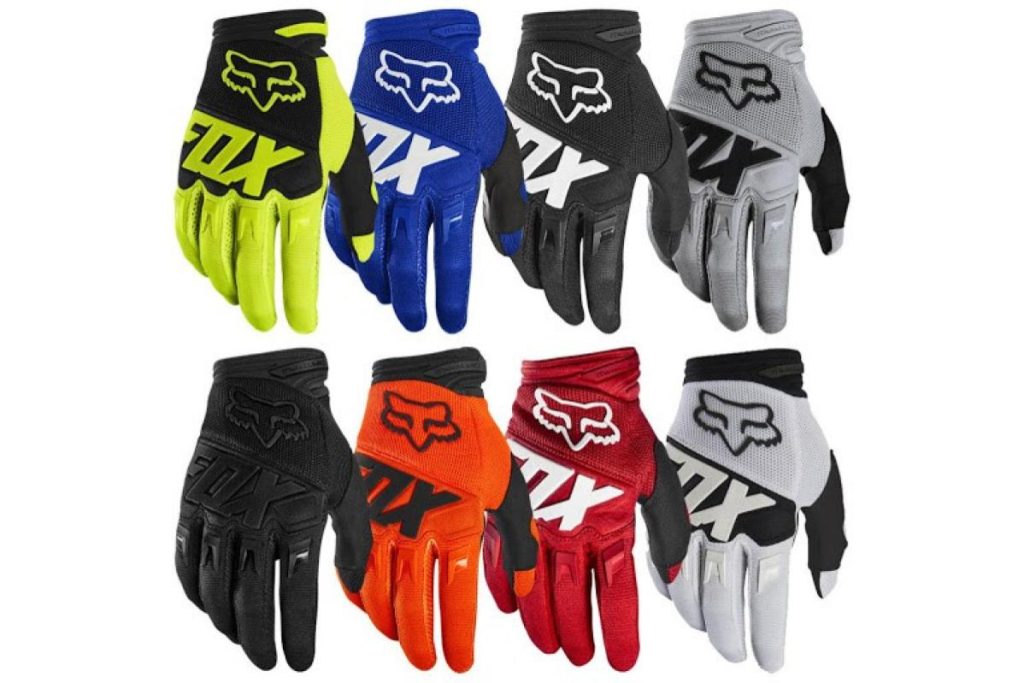Top 8 Best Motorcycle Gloves in Malaysia 2025 4 Durable Motorcycle Gloves