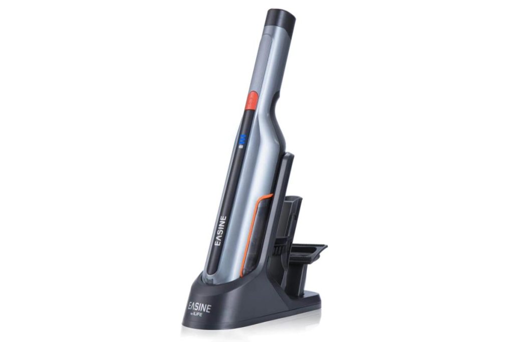 Top 8 Best Car Vacuums in Malaysia 2025 10 EASINE M Car Vacuum