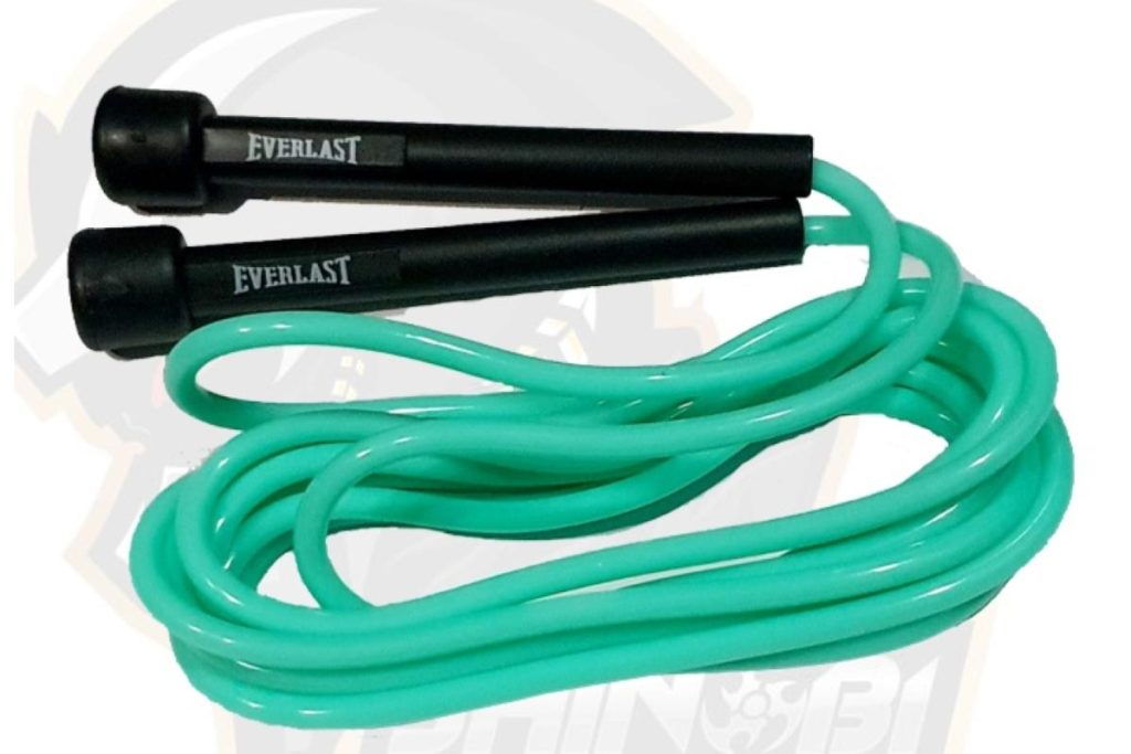 Top 10 Best Skipping Ropes in Malaysia 2025 5 EVERLAST CM MM MM Speed Skipping Rope
