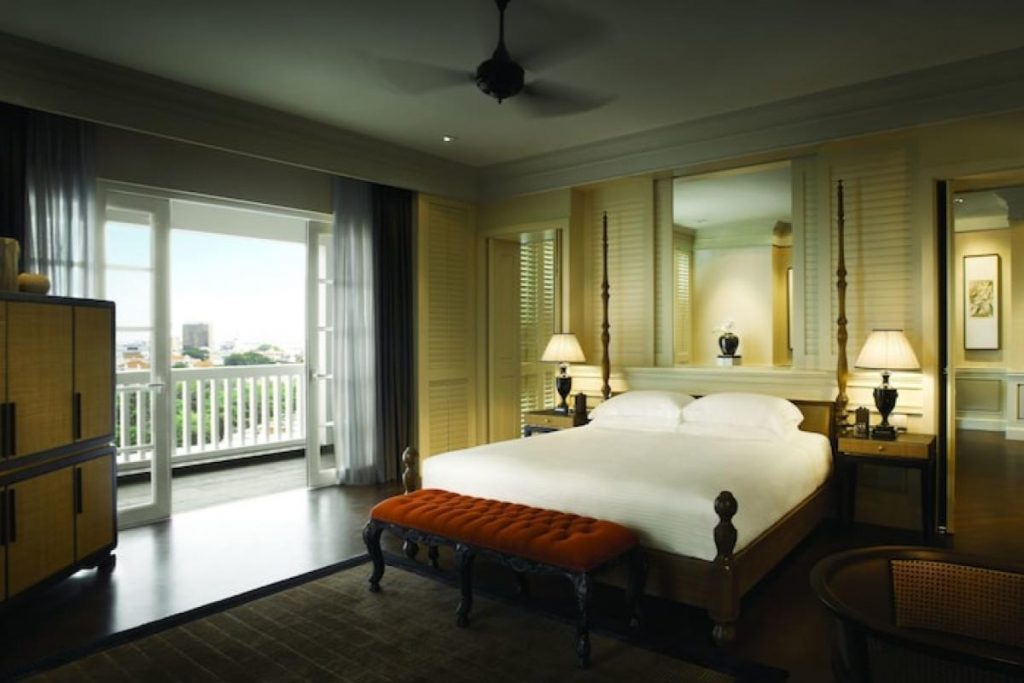 10 Tempat Penginapan Terbaik di Pulau Pinang 2025 4 Eastern Oriental Hotel Penang