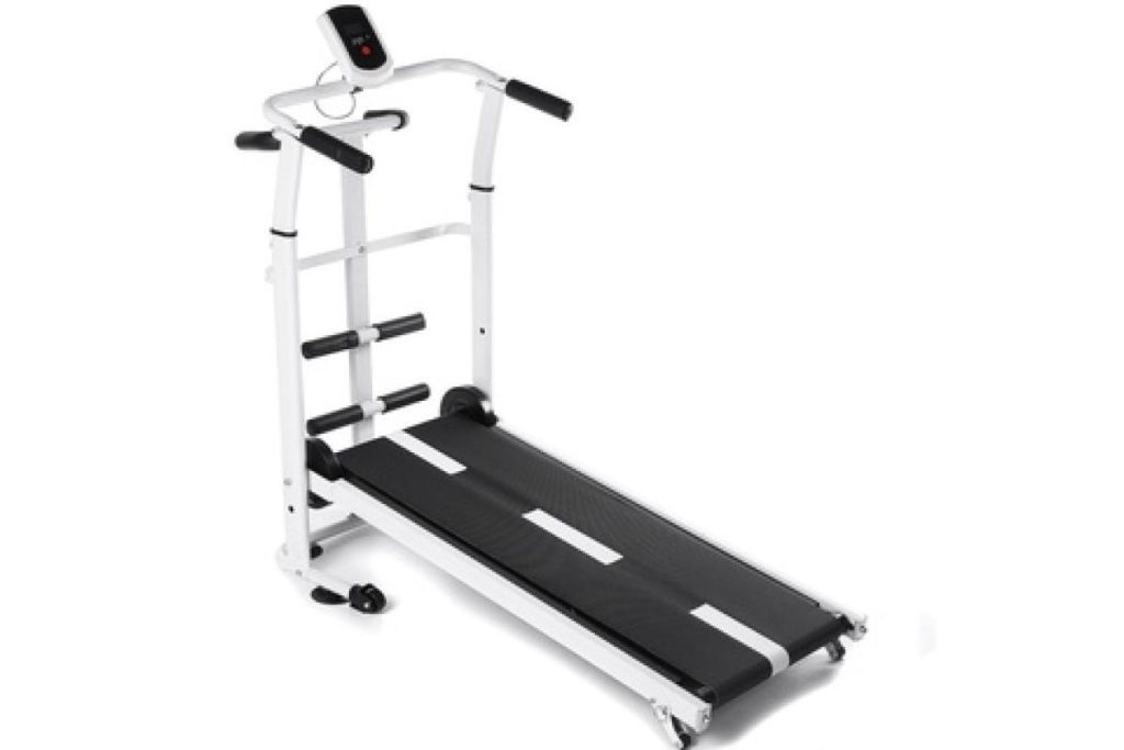 Top 8 Best Foldable Treadmills in Malaysia 2025 3 Easy Carry Machine