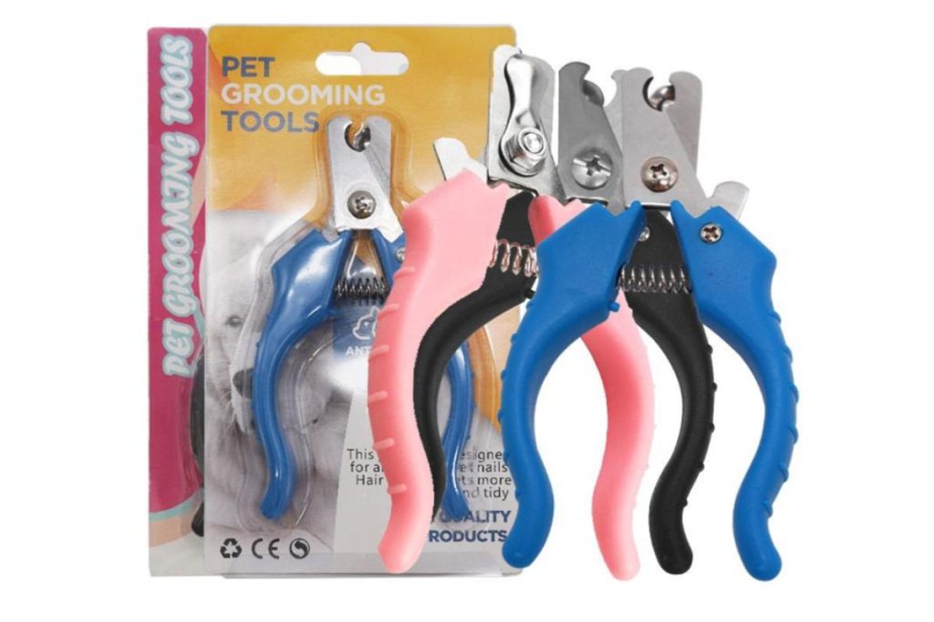 8 Pemotong Kuku Kucing Terbaik di Malaysia 2025 6 Easy To Hold Cat Nail Clipper