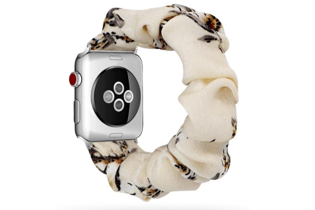 8 Tali Jam Terbaik untuk Apple Watch di Malaysia 2025 6 Elastic Watch Band