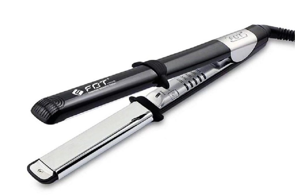 11 Flat Iron Terbaik di Malaysia 2025 3 FBT Flat Iron F HB