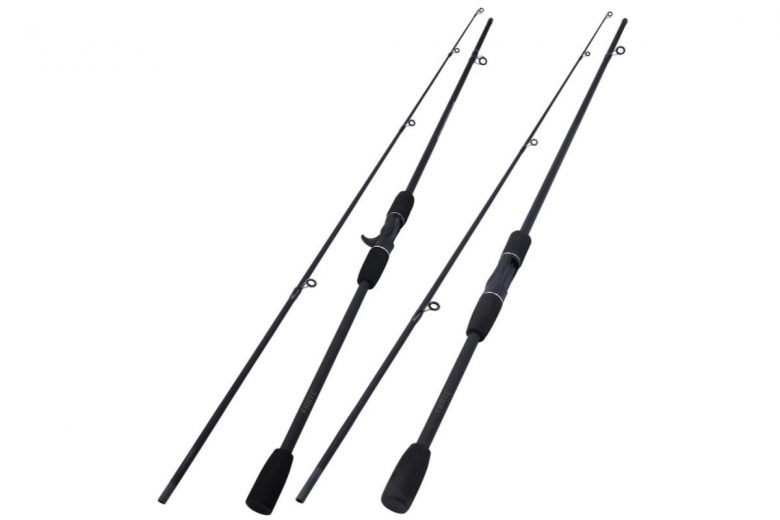 Top 8 Best Fishing Rods In Malaysia 2024 Quality