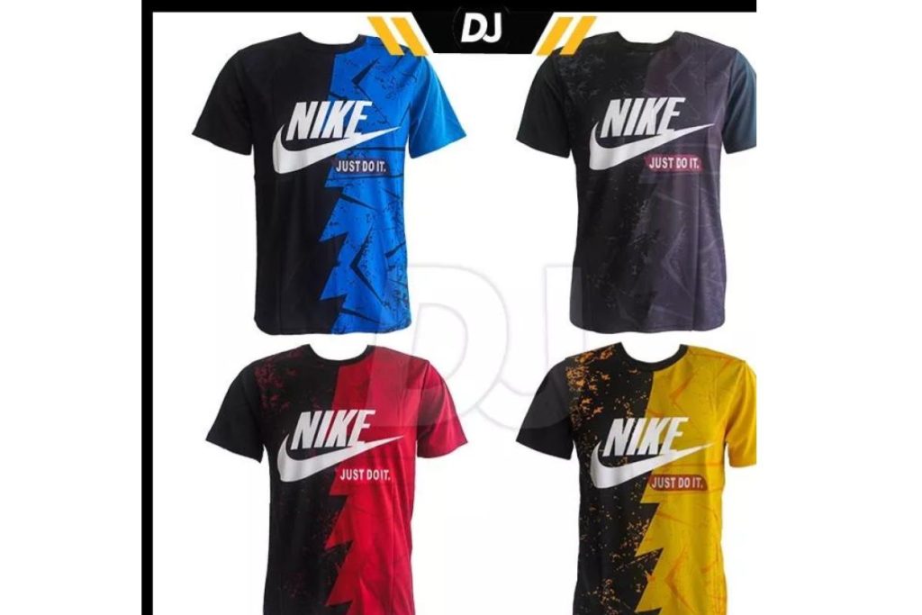 8 Jersi Terbaik untuk Lelaki di Malaysia 2025 6 Fashion Football Jersey