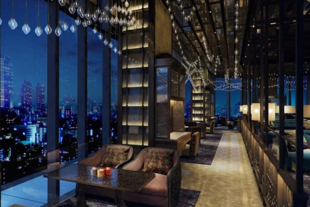 Top 8 Best Luxury Staycations in Klang Valley 2025 4 Four Seasons Hotel Kuala Lumpur